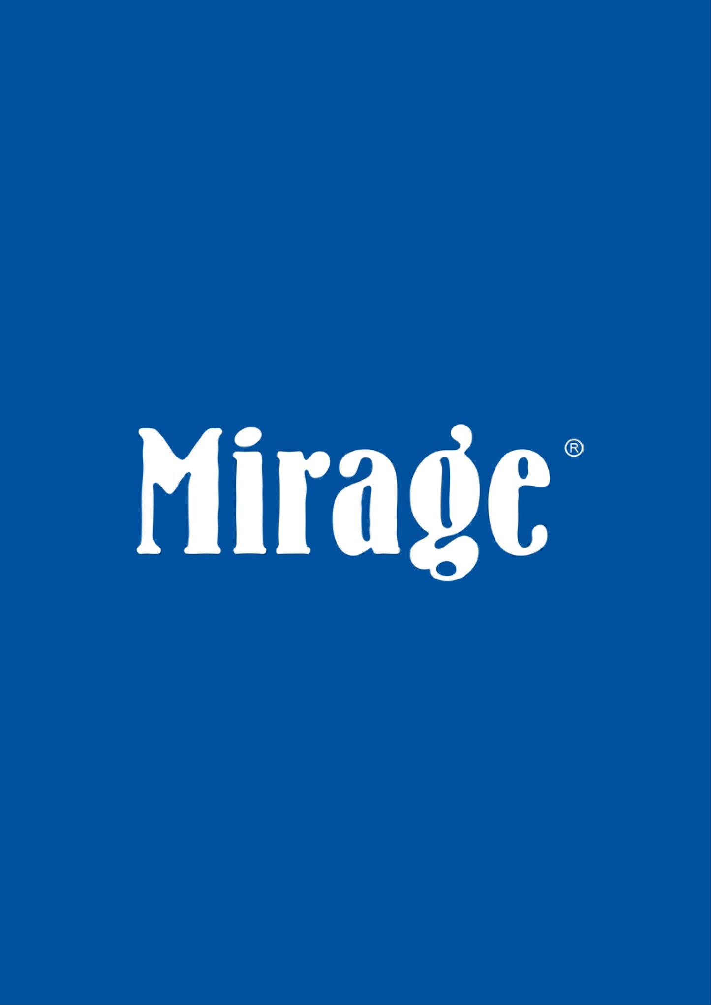Mirage 4ply Print Balls (25g)