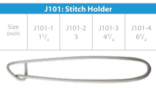 Stitch Holder