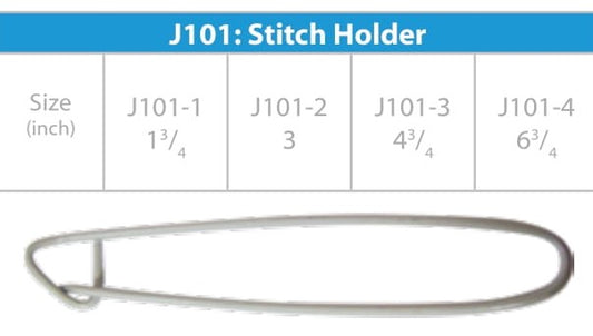 Stitch Holder