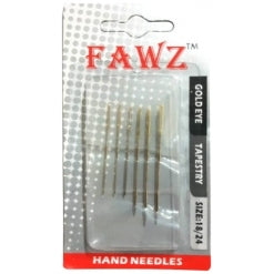 Tapestry Hand needle pack