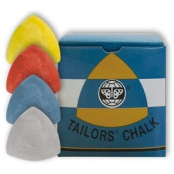 Upholstery/Tailor Chalk